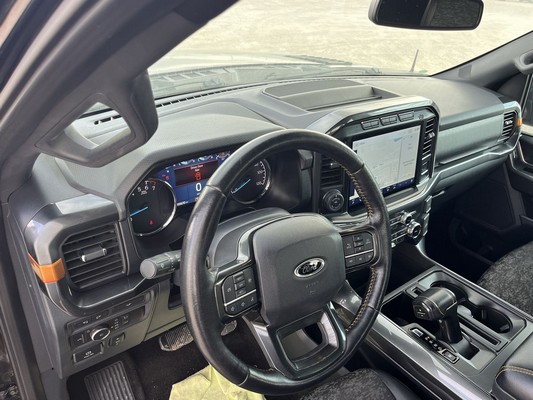 2022 Ford F150 CREW 4X4 TREMOR - photo 10