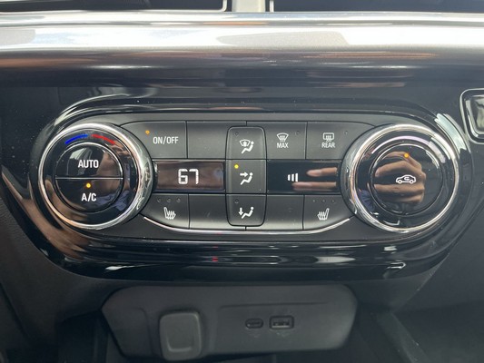 2026 Chevrolet TRAX ACTIV - photo 16
