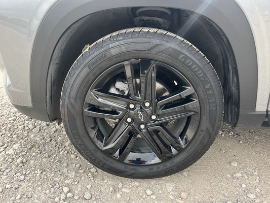 2026 Chevrolet TRAX ACTIV - photo 19
