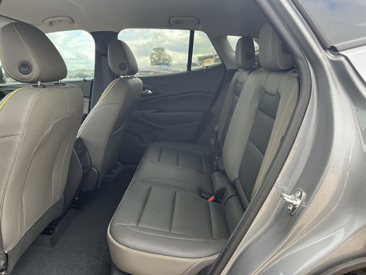 2026 Chevrolet TRAX ACTIV - photo 22