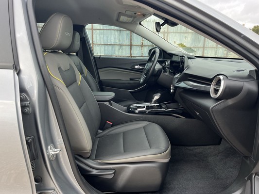 2026 Chevrolet TRAX ACTIV - photo 24