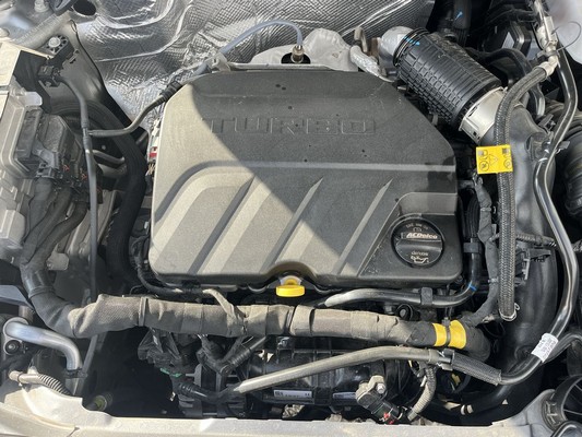 2026 Chevrolet TRAX ACTIV - photo 9