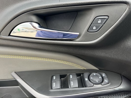 2026 Chevrolet TRAX ACTIV - photo 10