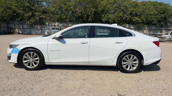 2023 Chevrolet Malibu - photo 2