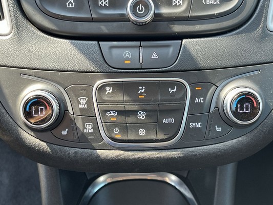 2023 Chevrolet Malibu - photo 11