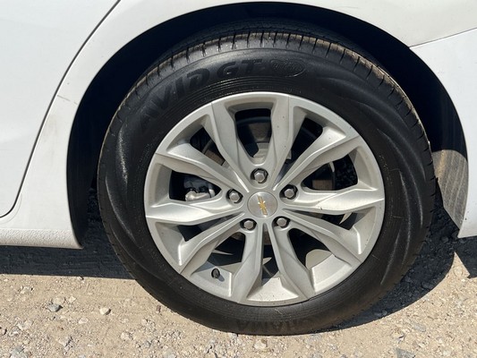 2023 Chevrolet Malibu - photo 12