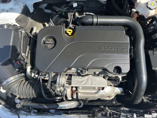 2023 Chevrolet Malibu - photo 15