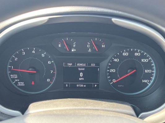 2023 Chevrolet Malibu - photo 16