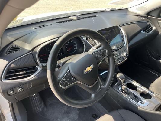2023 Chevrolet Malibu - photo 19