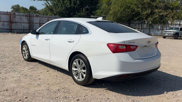 2023 Chevrolet Malibu - photo 3