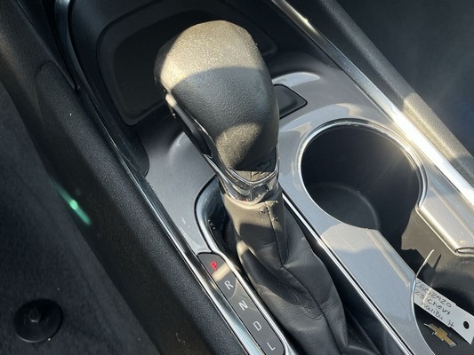 2023 Chevrolet Malibu - photo 21