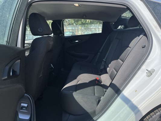 2023 Chevrolet Malibu - photo 23