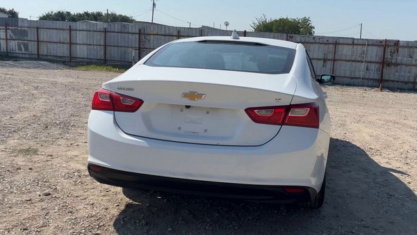 2023 Chevrolet Malibu - photo 4