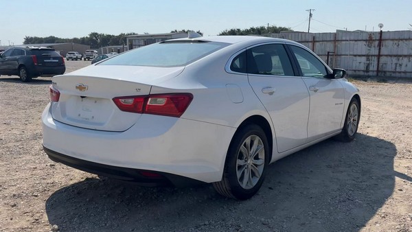 2023 Chevrolet Malibu - photo 5