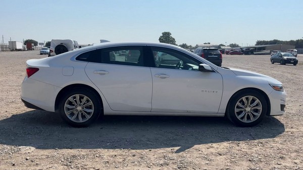 2023 Chevrolet Malibu - photo 6