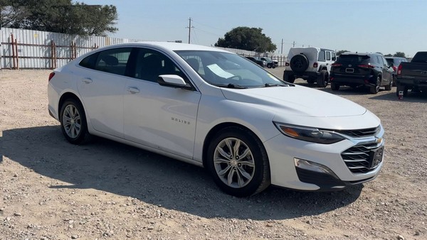 2023 Chevrolet Malibu - photo 7