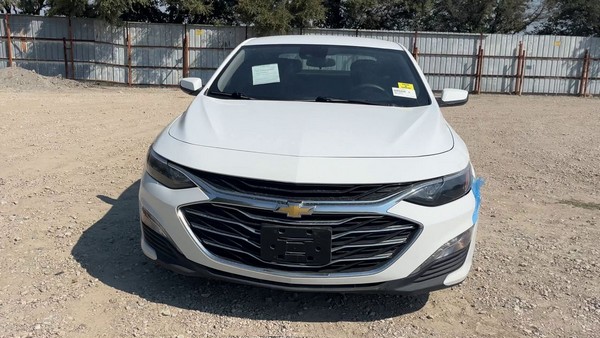 2023 Chevrolet Malibu - photo 8