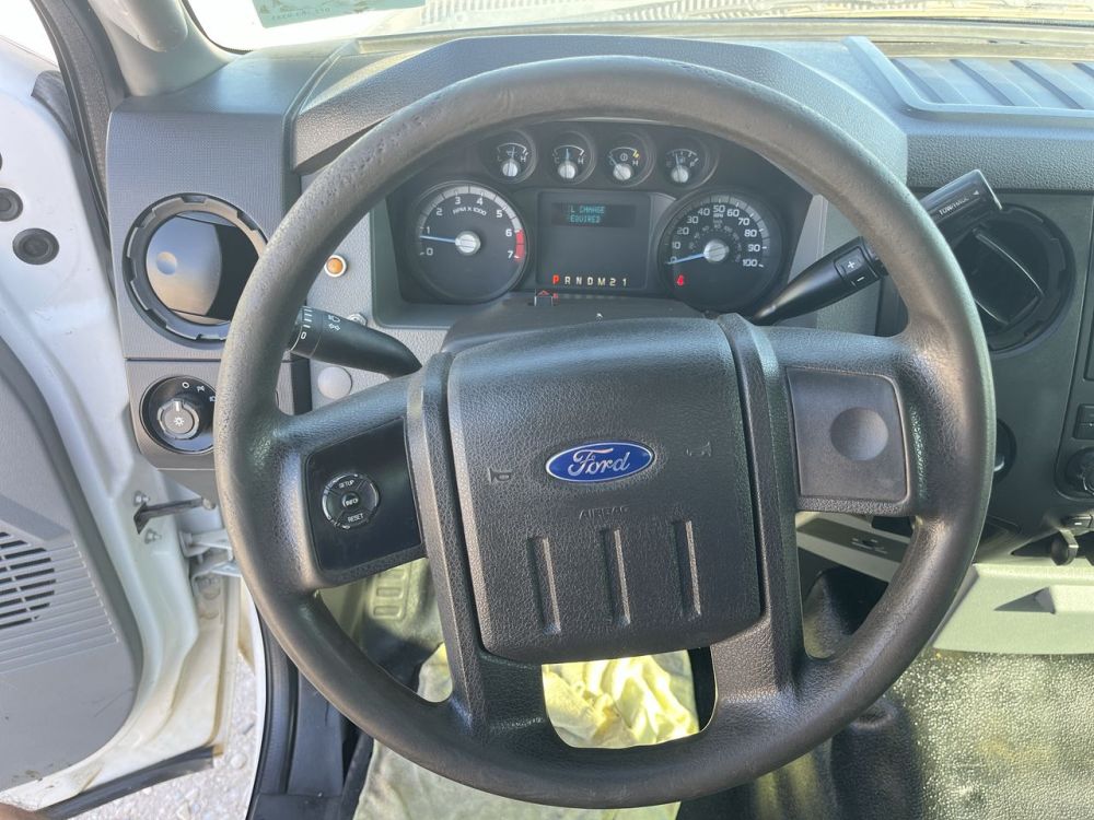 2013 Ford F250 - photo 11
