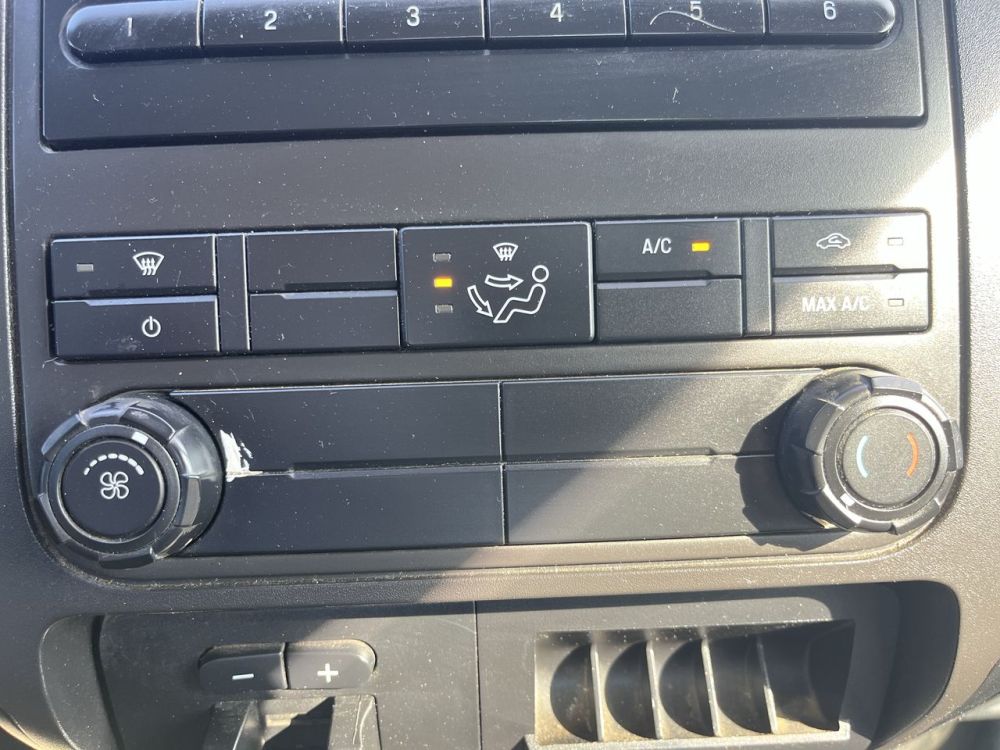 2013 Ford F250 - photo 14