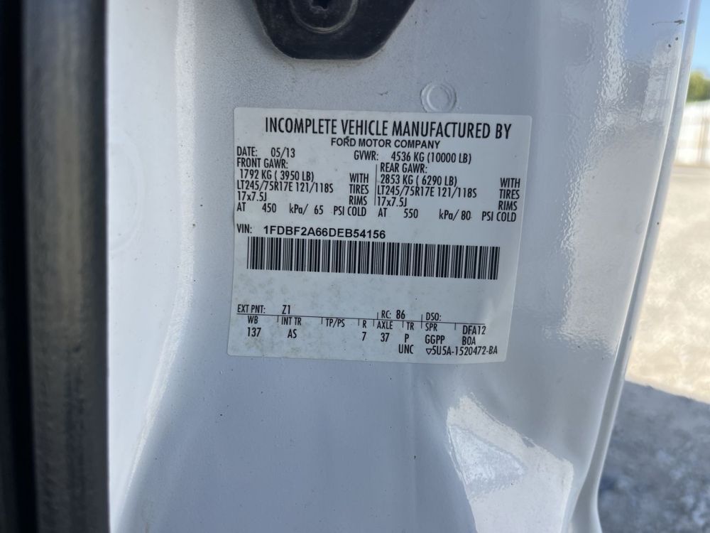 2013 Ford F250 - photo 16