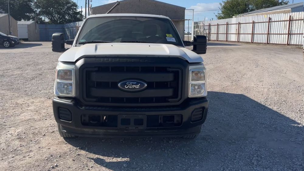 2013 Ford F250 - photo 8