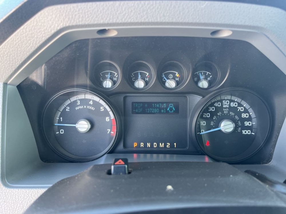 2013 Ford F250 - photo 9