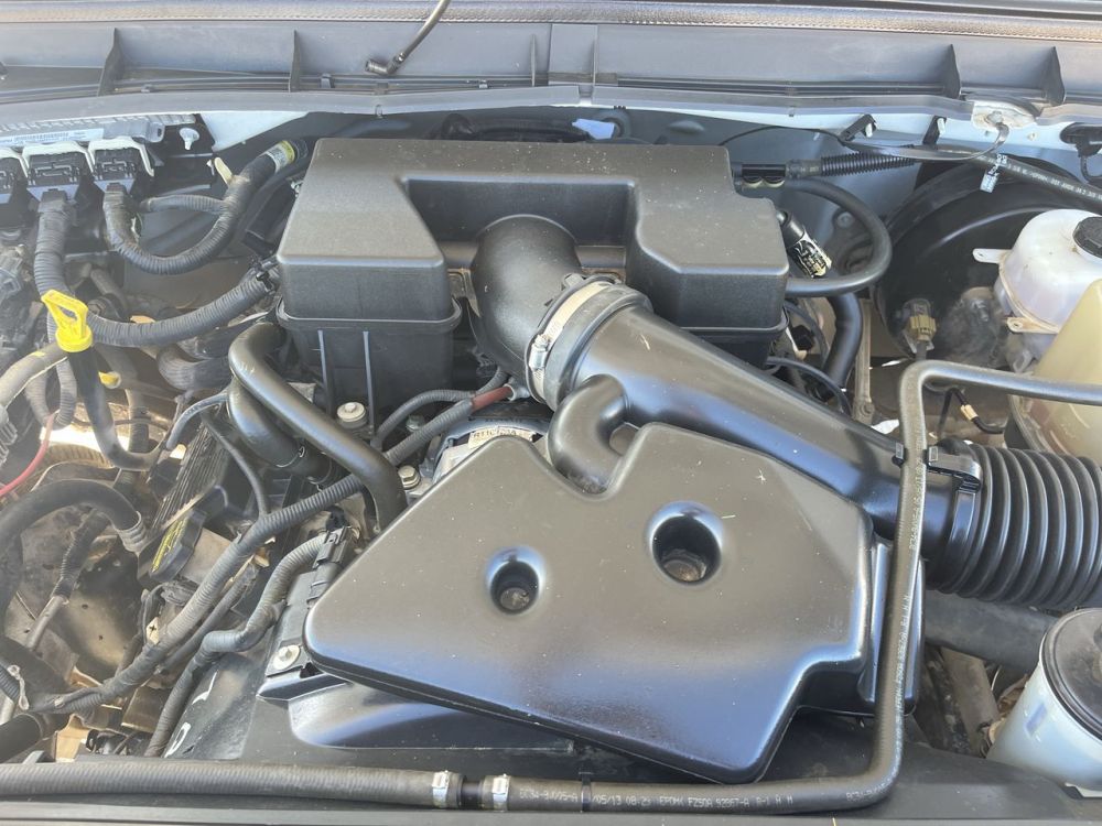 2013 Ford F250 - photo 10