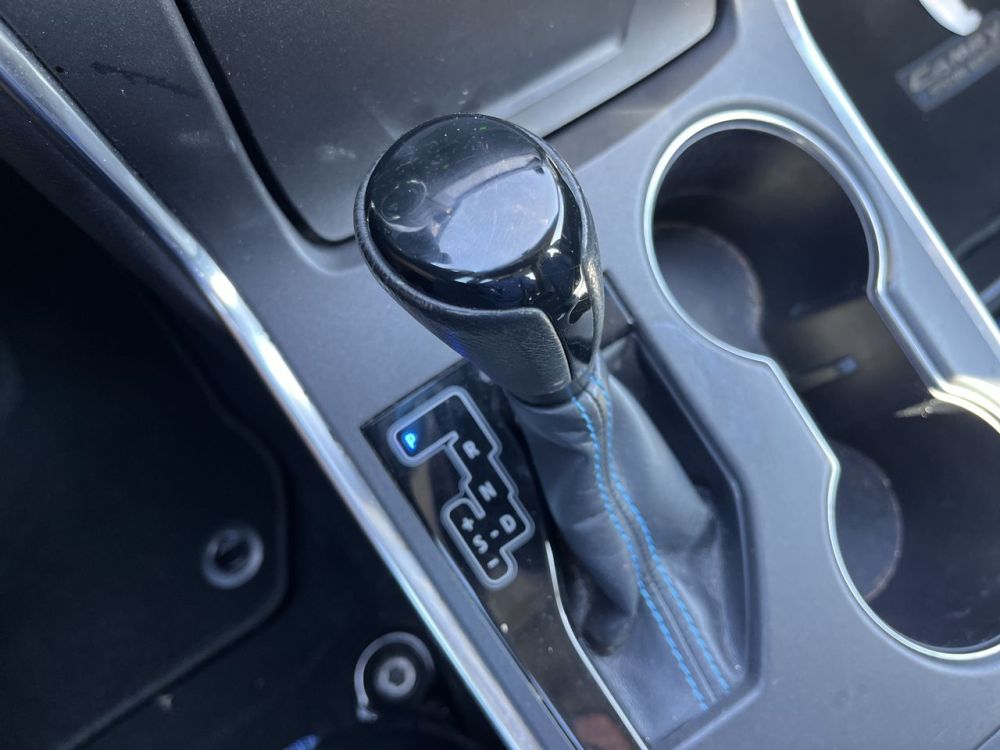 2016 Toyota CAMRY SPECIAL EDITION - photo 17