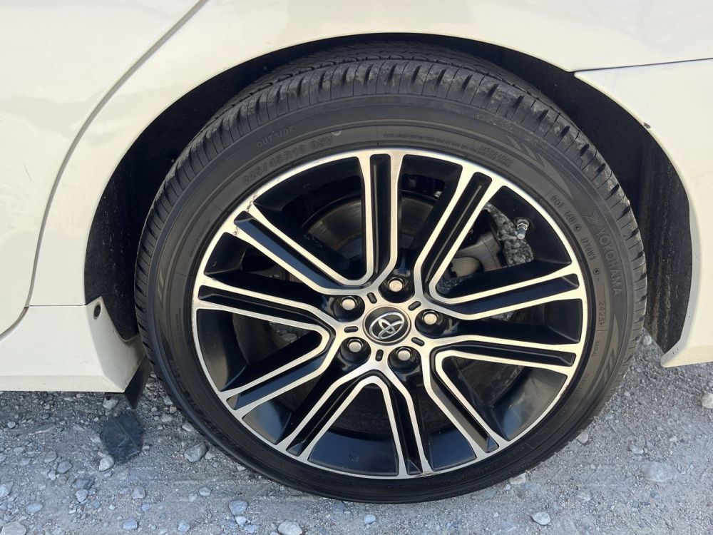 2016 Toyota CAMRY SPECIAL EDITION - photo 19