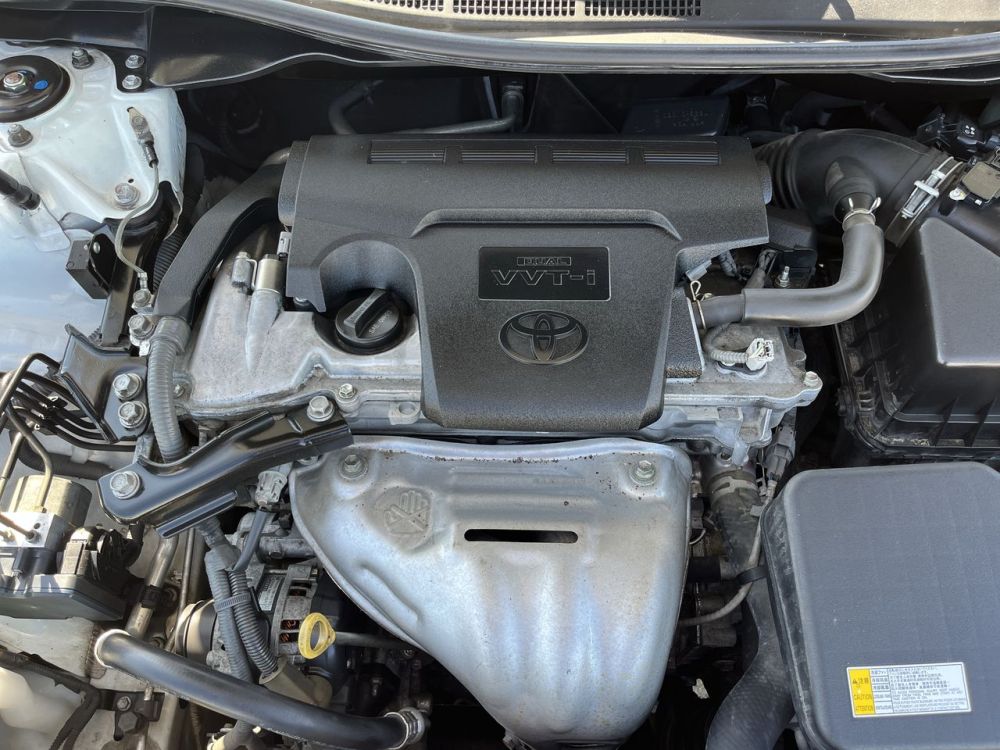 2016 Toyota CAMRY SPECIAL EDITION - photo 9