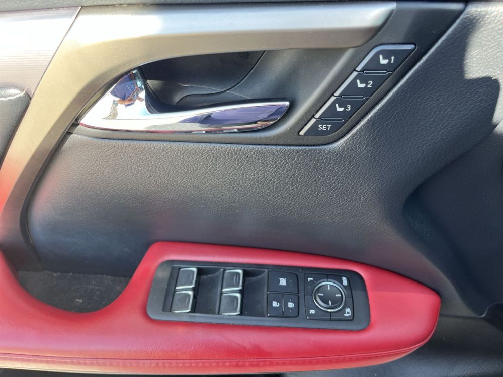 2020 Lexus RX350 F-SPORT PERF - photo 22