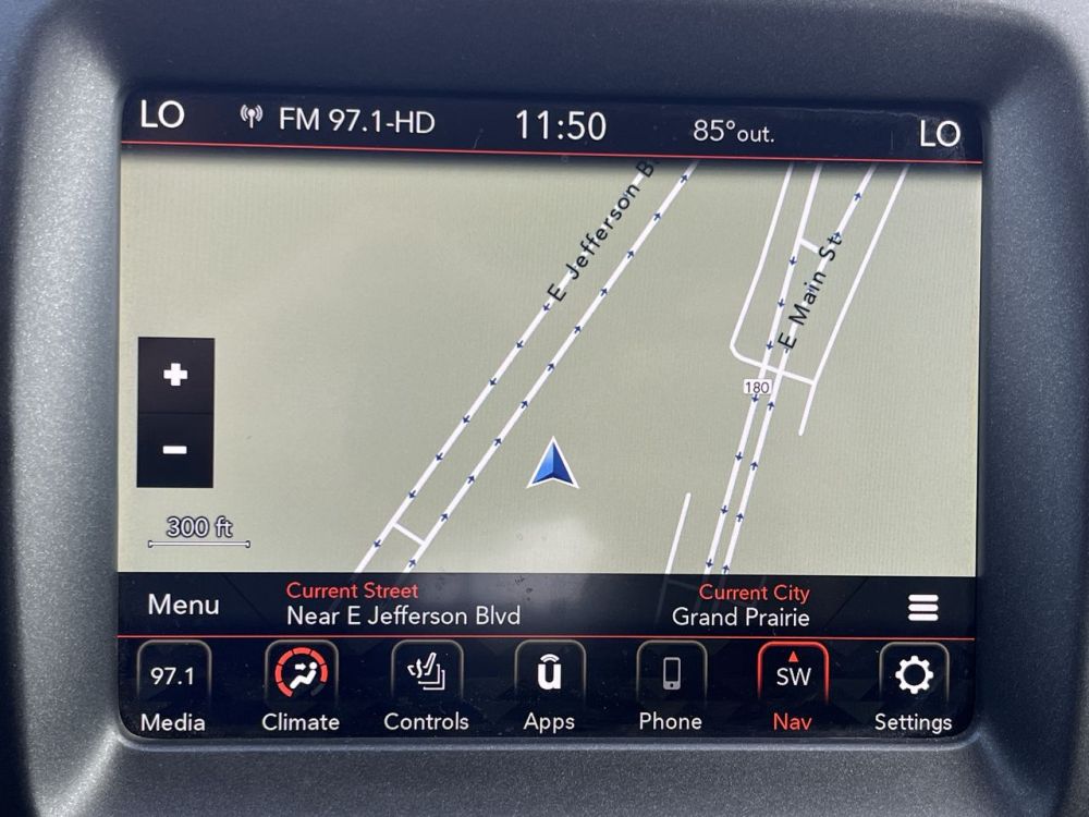 2020 Jeep COMPASS TRAILHAWK 4X4 - photo 12