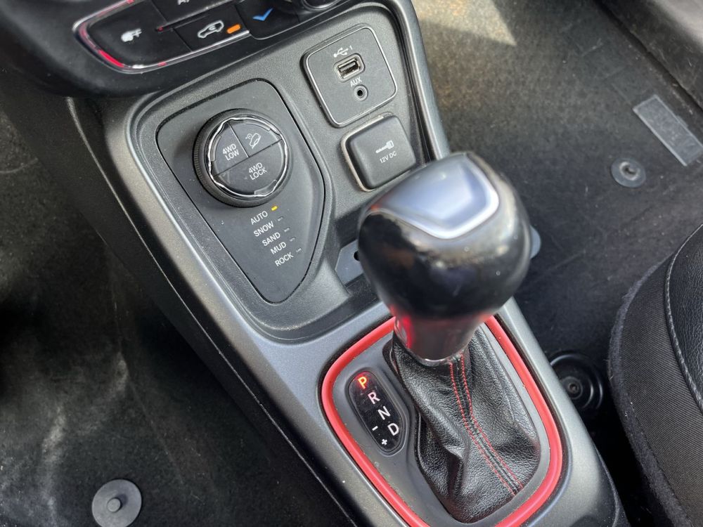 2020 Jeep COMPASS TRAILHAWK 4X4 - photo 19