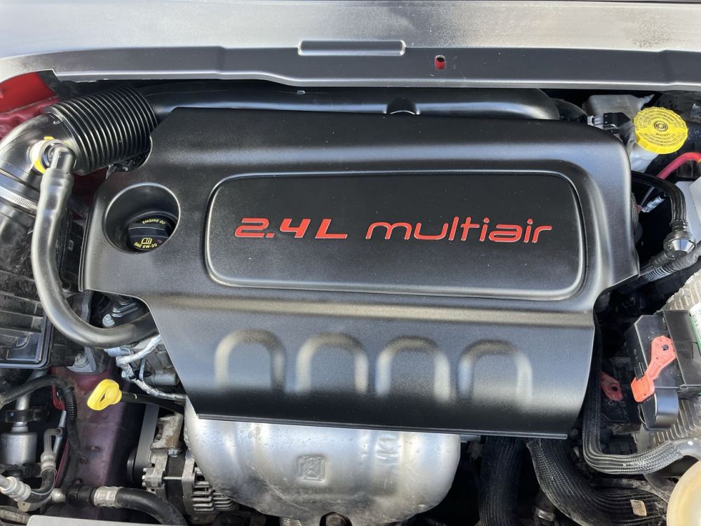 2020 Jeep COMPASS TRAILHAWK 4X4 - photo 10