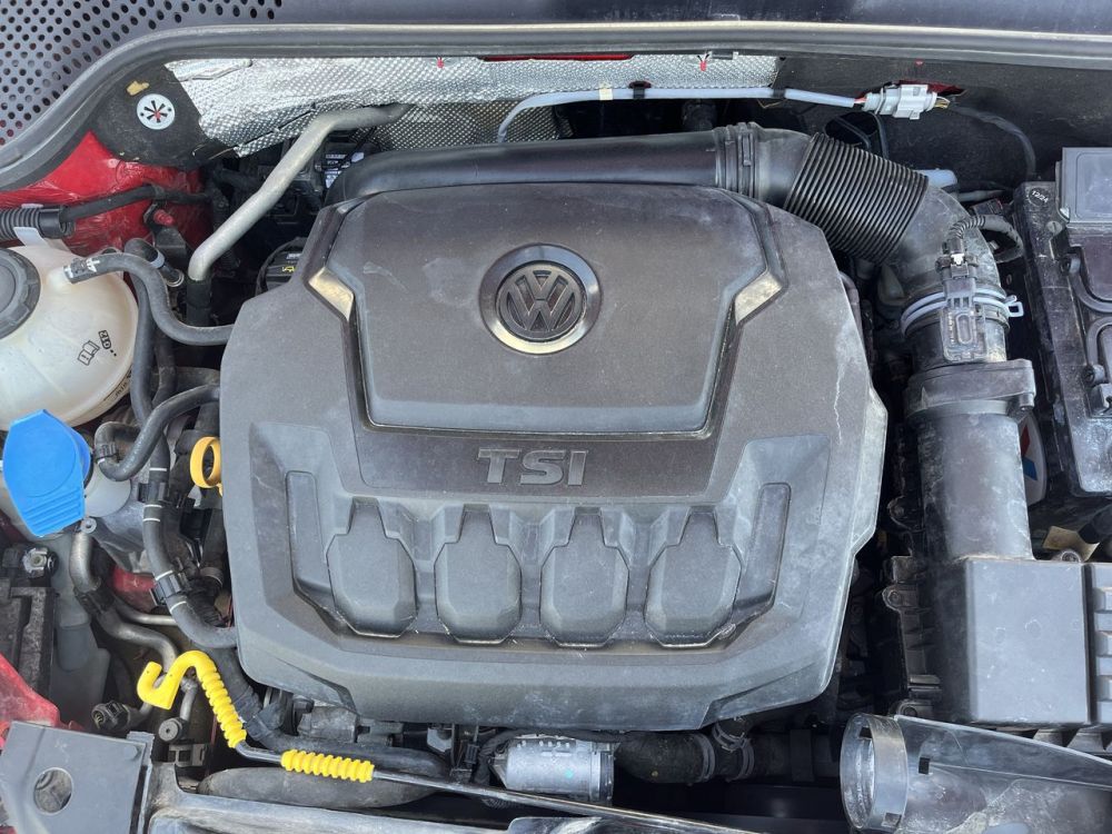 2019 Volkswagen BEETLE S - photo 11