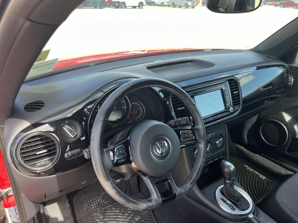 2019 Volkswagen BEETLE S - photo 23