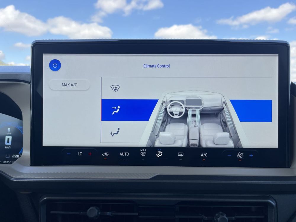 2025 Ford BRONCO SPORT BIG BEND - photo 14