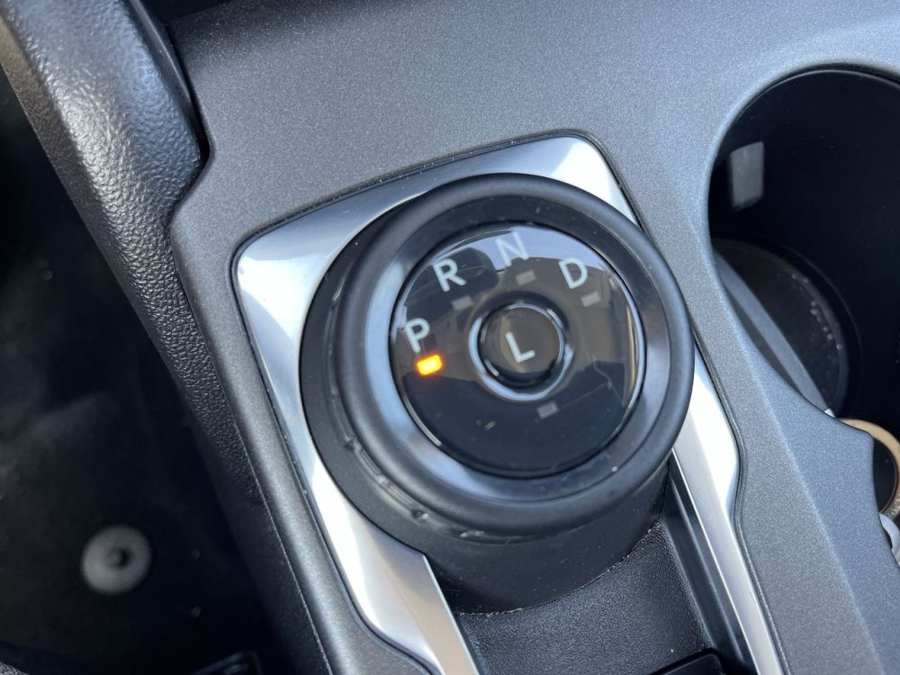 2025 Ford BRONCO SPORT BIG BEND - photo 15