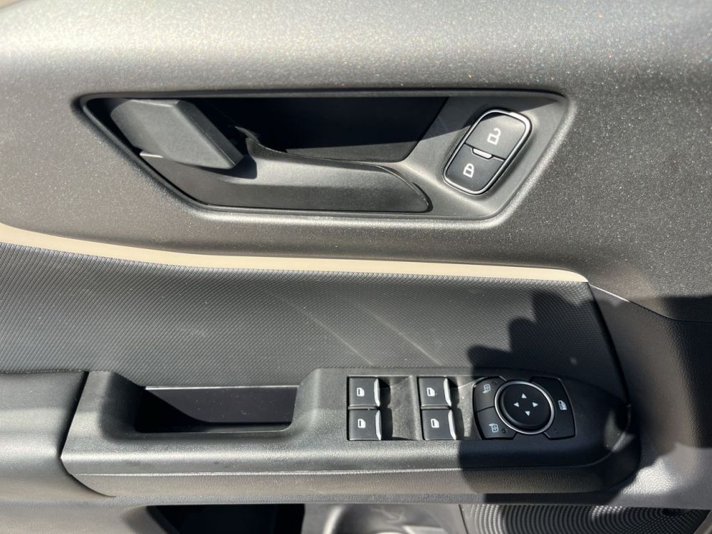 2025 Ford BRONCO SPORT BIG BEND - photo 22