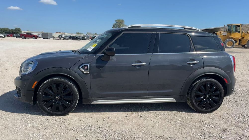 2019 MINI S COUNRTYMAN - photo 2
