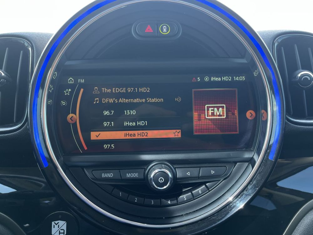 2019 MINI S COUNRTYMAN - photo 11