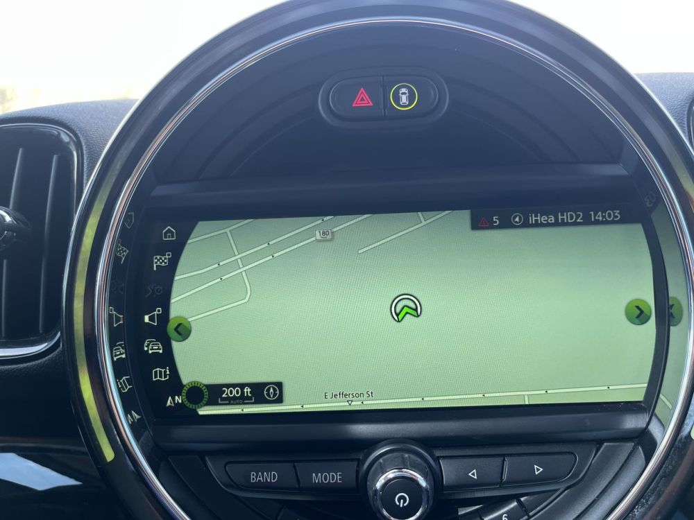 2019 MINI S COUNRTYMAN - photo 14