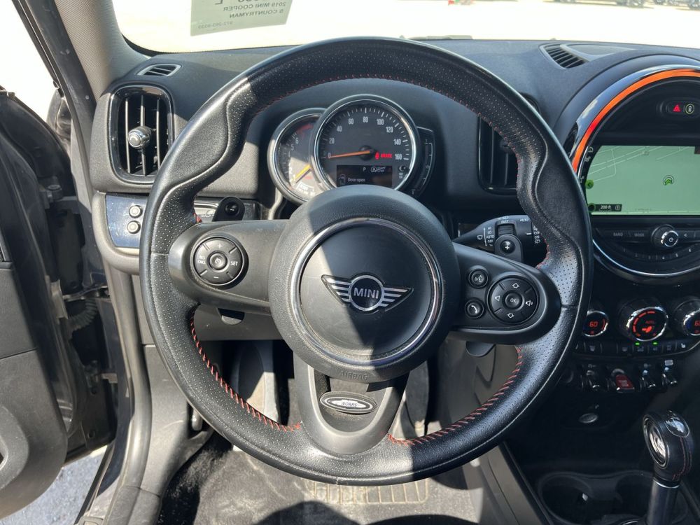2019 MINI S COUNRTYMAN - photo 16