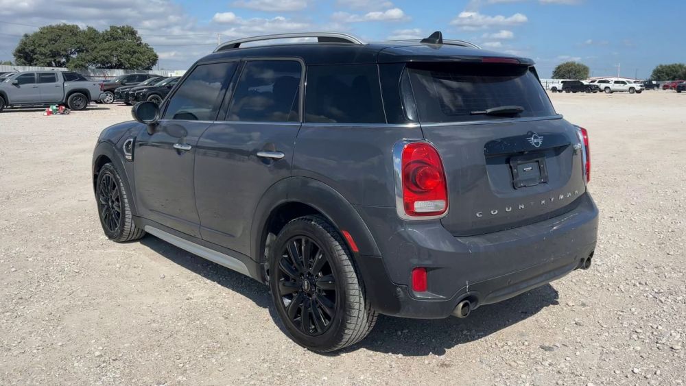 2019 MINI S COUNRTYMAN - photo 3