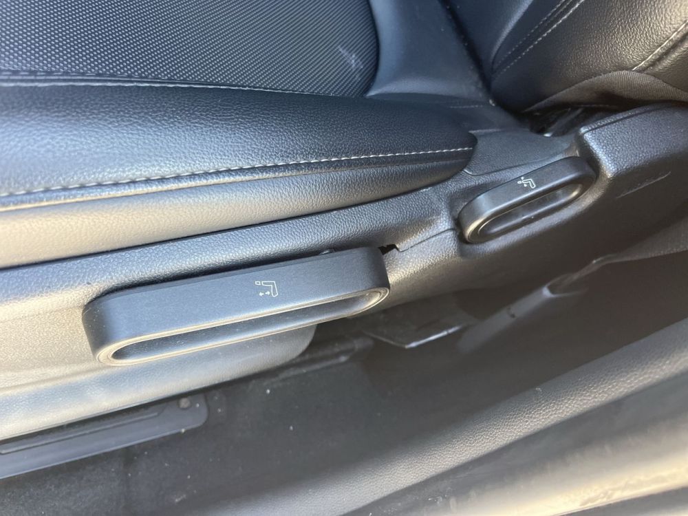 2019 MINI S COUNRTYMAN - photo 21