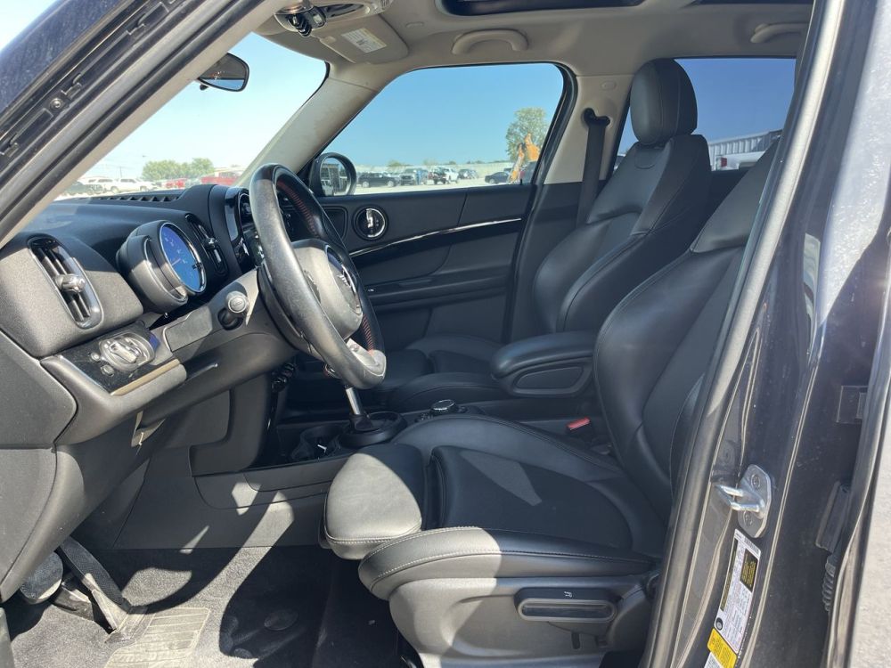2019 MINI S COUNRTYMAN - photo 23
