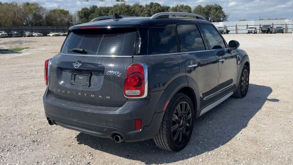 2019 MINI S COUNRTYMAN - photo 5
