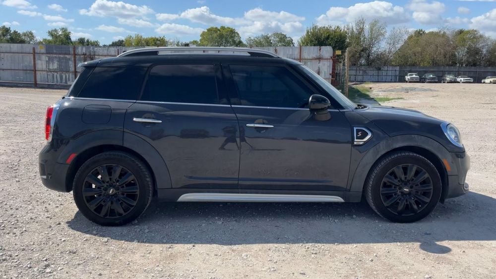 2019 MINI S COUNRTYMAN - photo 6