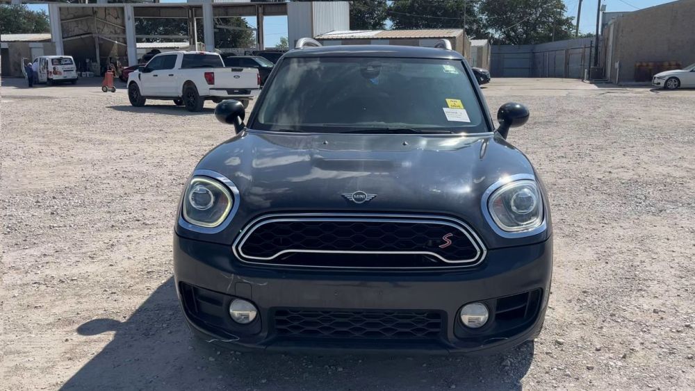 2019 MINI S COUNRTYMAN - photo 8