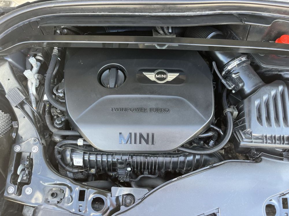 2019 MINI S COUNRTYMAN - photo 9